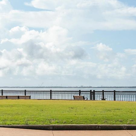 Downtown Life Villa Pensacola Bagian luar foto