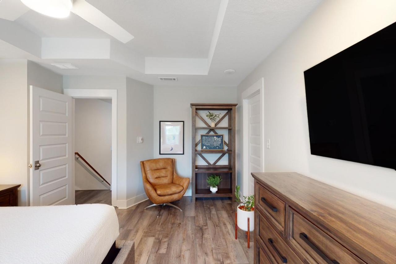 Downtown Life Villa Pensacola Bagian luar foto